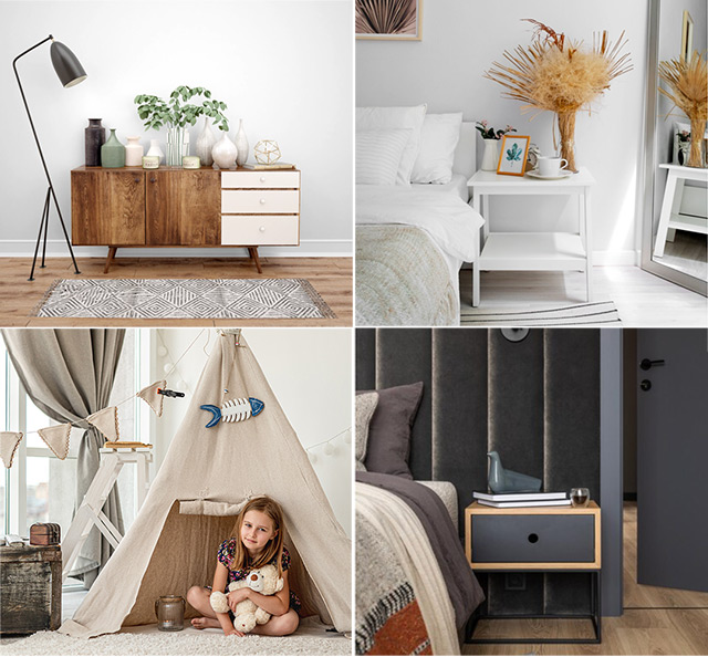Interior Design Biella 3