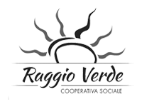 raggio verde